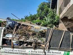 Retail Junk Removal in Pixley, CA